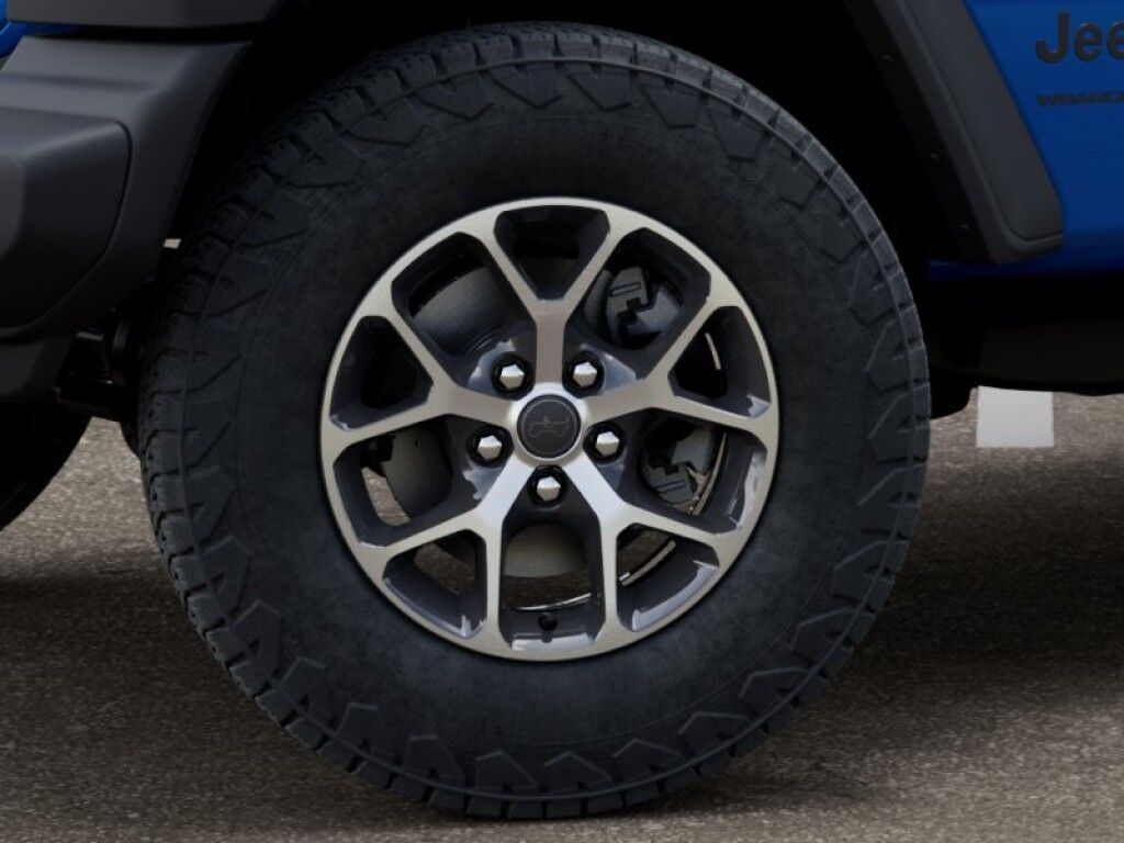 2026 Jeep Wrangler Sport S Owego NY