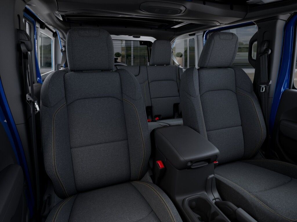 2026 Jeep Wrangler Sport S Owego NY