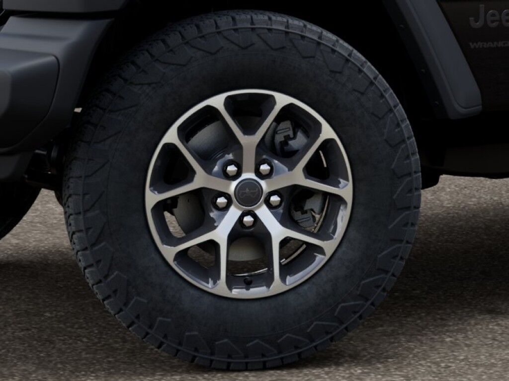 2026 Jeep Wrangler Sport S Owego NY