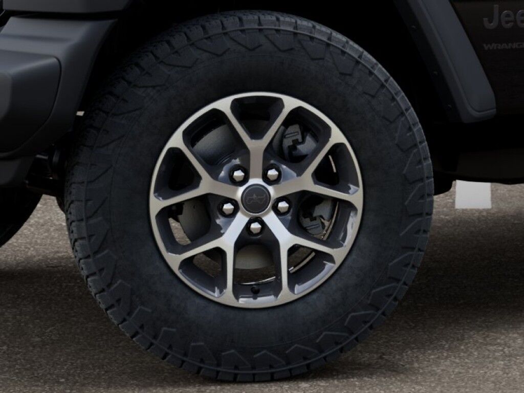 2026 Jeep Wrangler Sport S Owego NY