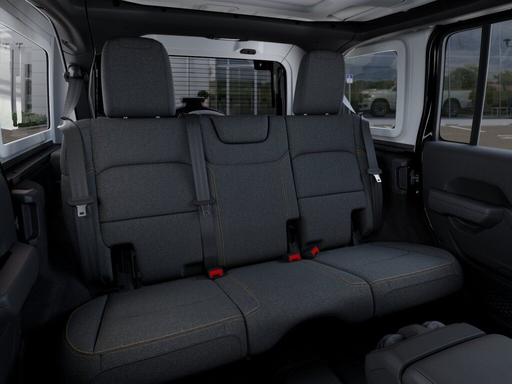 2026 Jeep Wrangler Sport S Owego NY