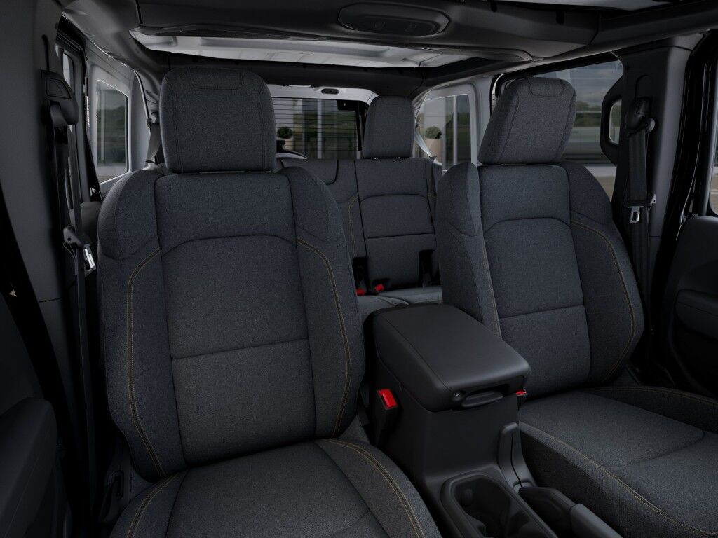 2026 Jeep Wrangler Sport S Owego NY