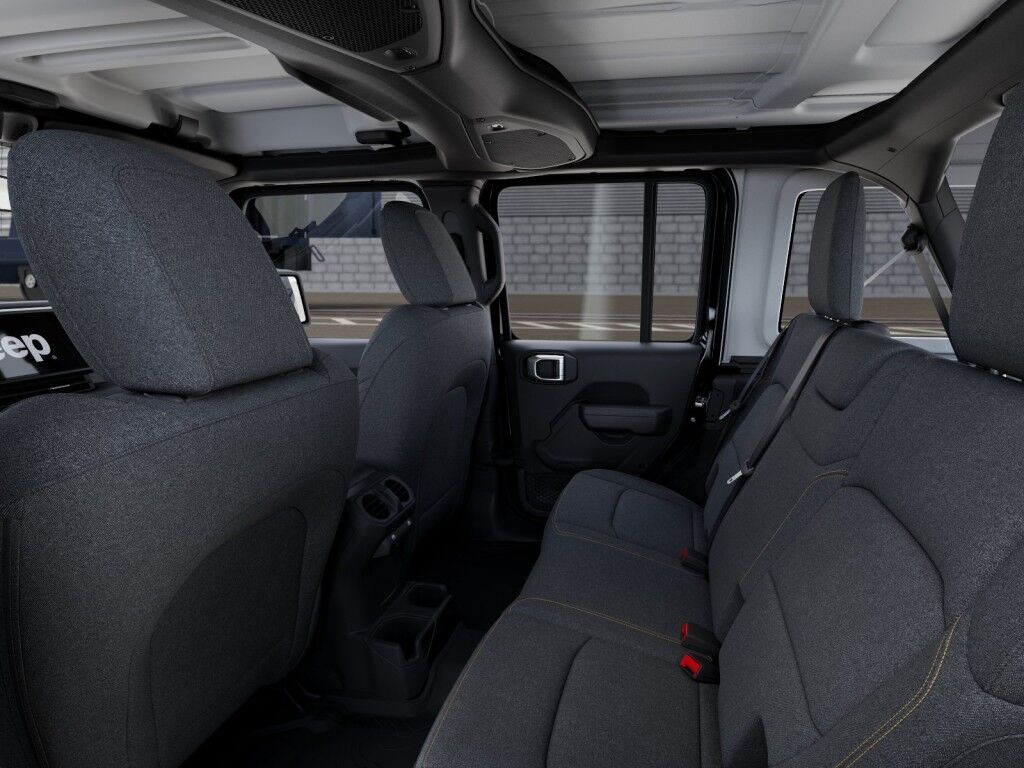 2026 Jeep Wrangler Sport S Owego NY