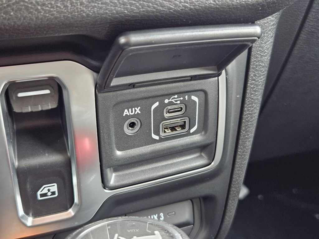 2026 Jeep Wrangler Sport S Gresham OR