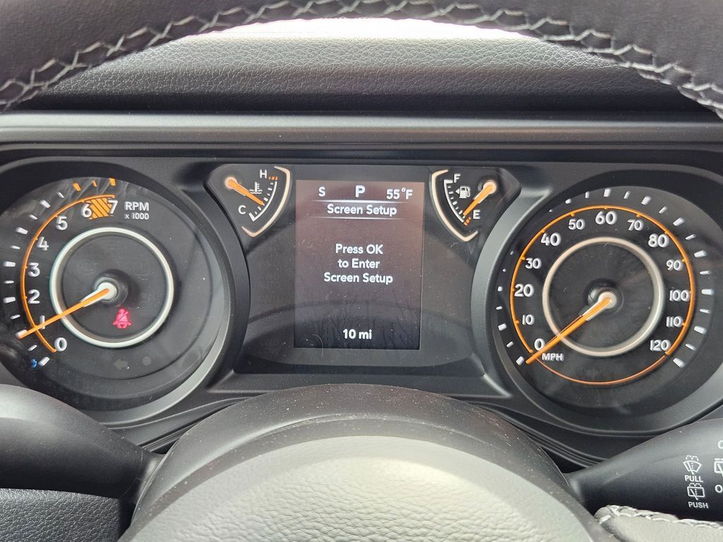 2026 Jeep Wrangler Sport S Gresham OR