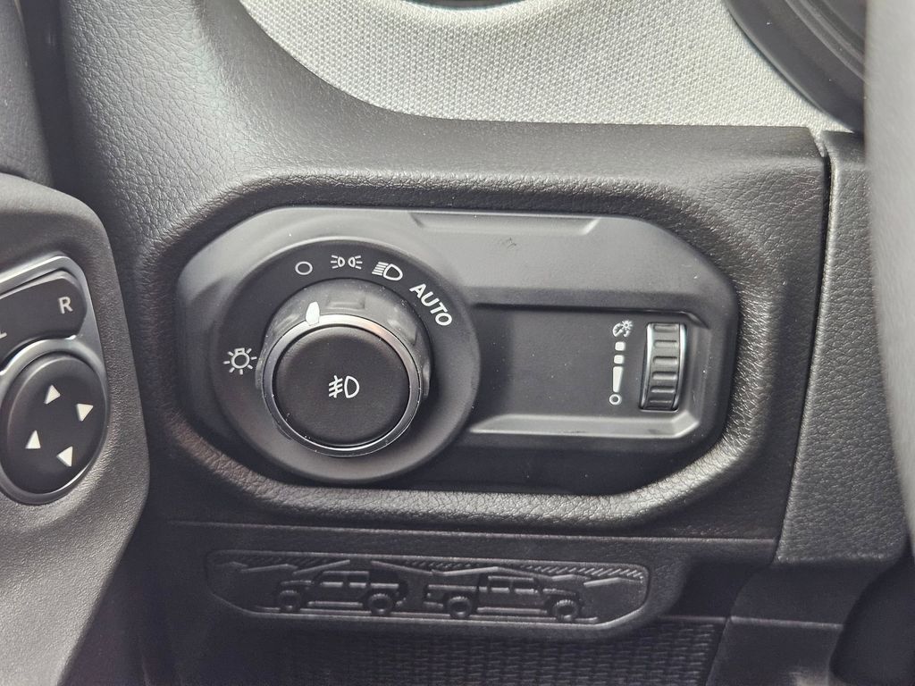 2026 Jeep Wrangler Sport S Gresham OR