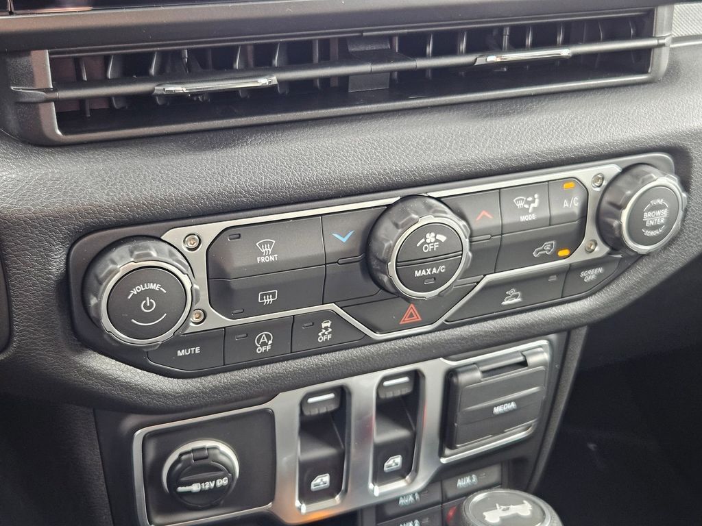 2026 Jeep Wrangler Sport S Gresham OR