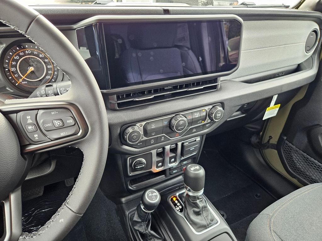 2026 Jeep Wrangler Sport S Gresham OR