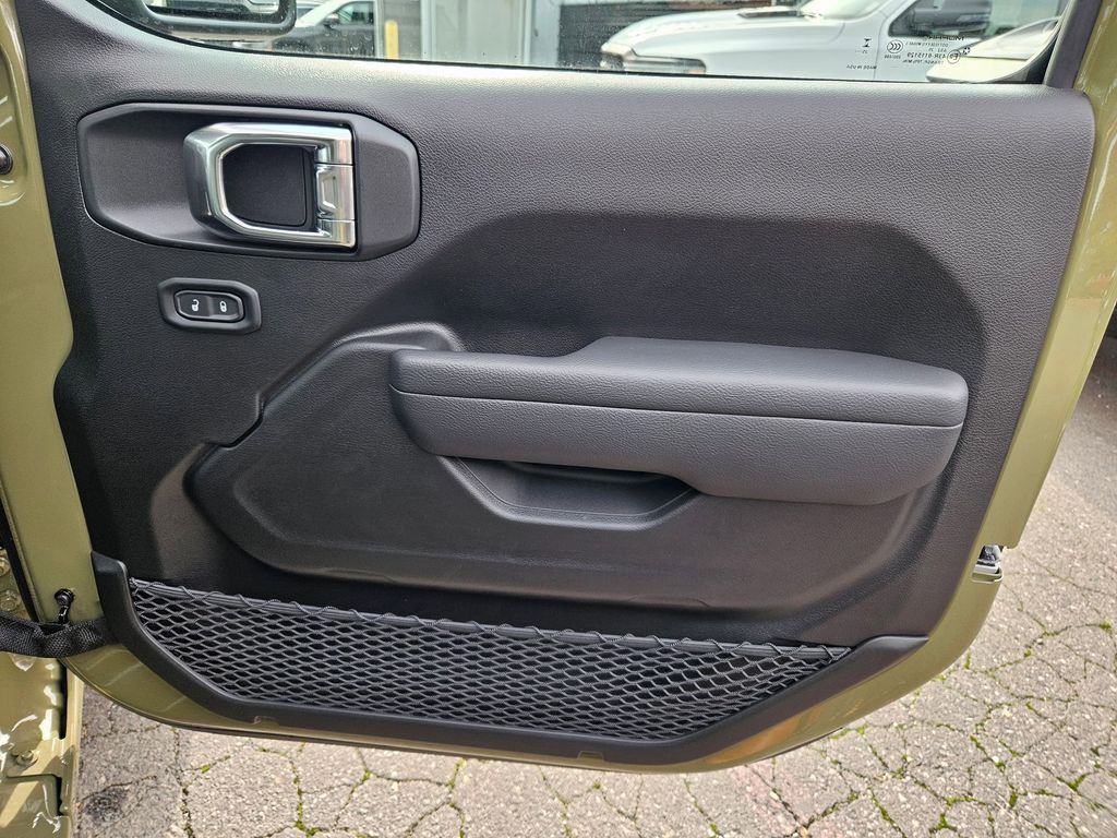 2026 Jeep Wrangler Sport S Gresham OR