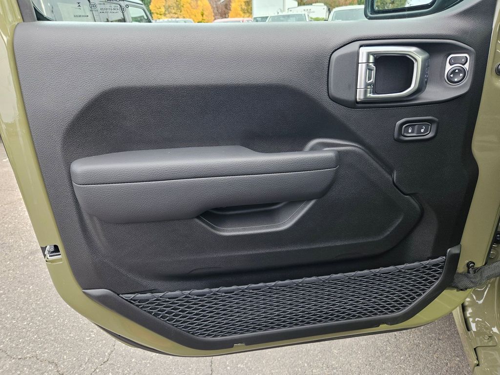 2026 Jeep Wrangler Sport S Gresham OR