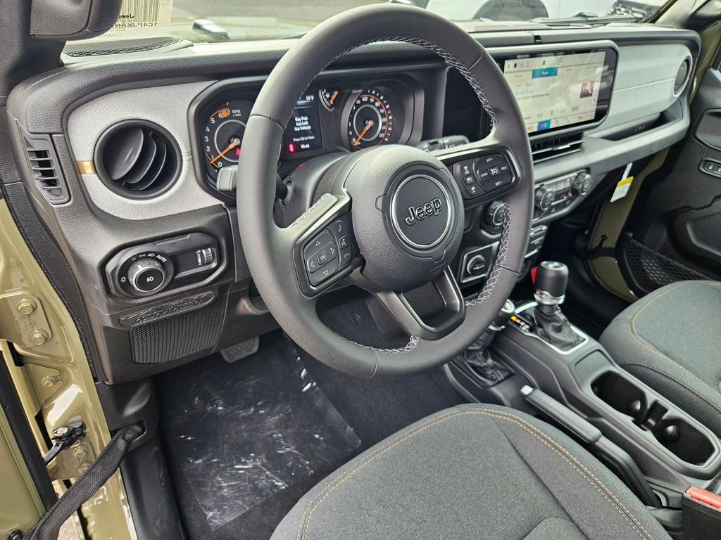 2026 Jeep Wrangler Sport S Gresham OR