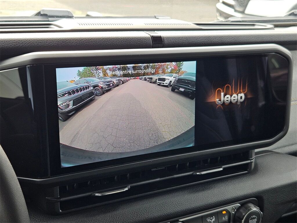 2026 Jeep Wrangler Sport S Gresham OR