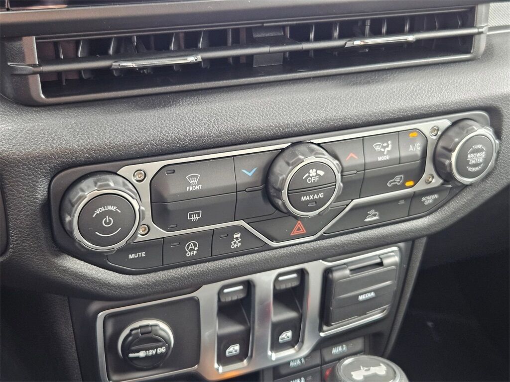 2026 Jeep Wrangler Sport S Gresham OR