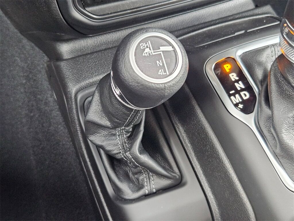 2026 Jeep Wrangler Sport S Gresham OR