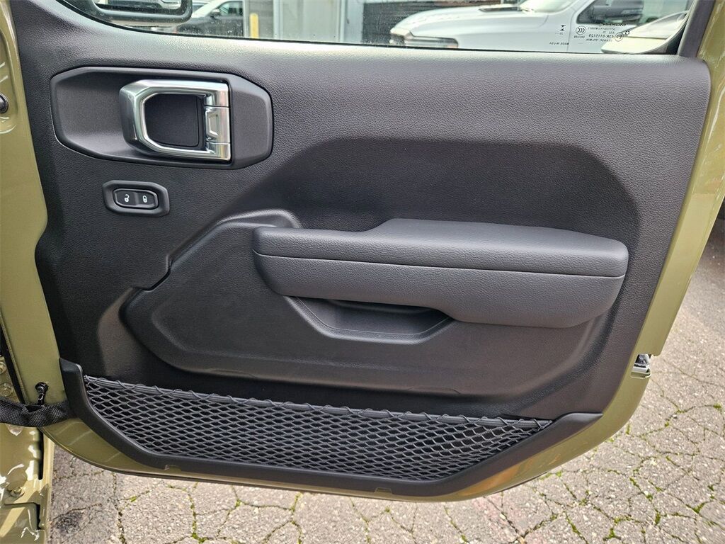 2026 Jeep Wrangler Sport S Gresham OR