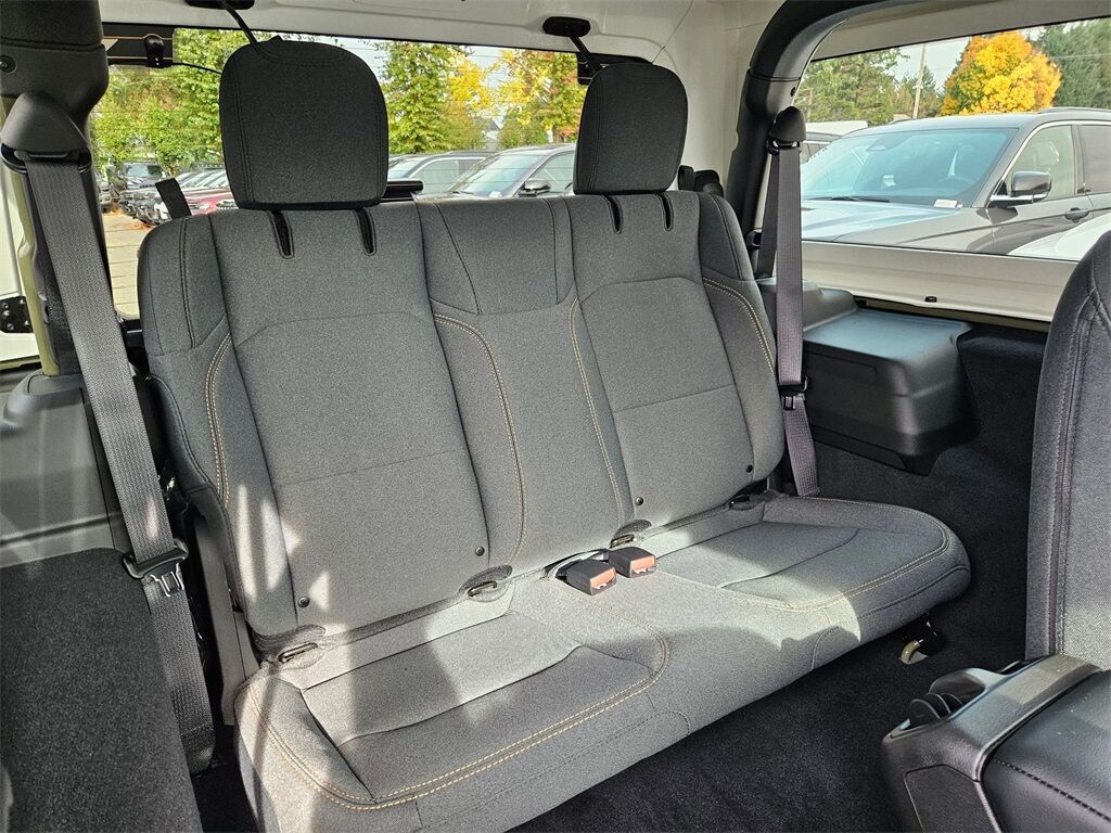 2026 Jeep Wrangler Sport S Gresham OR