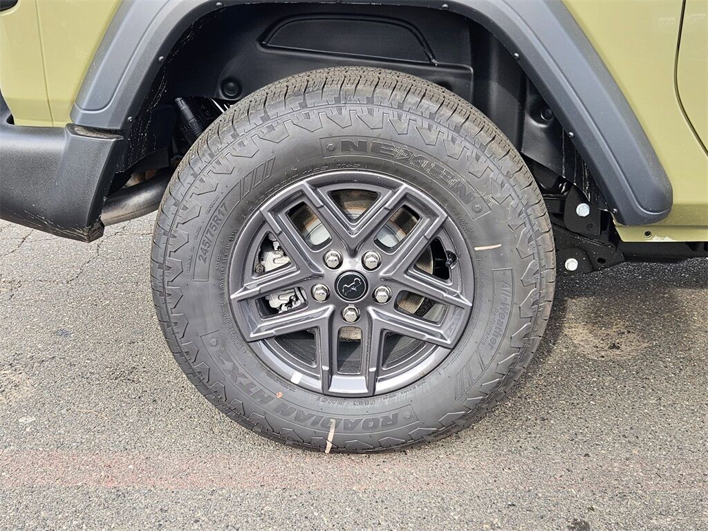 2026 Jeep Wrangler Sport S Gresham OR