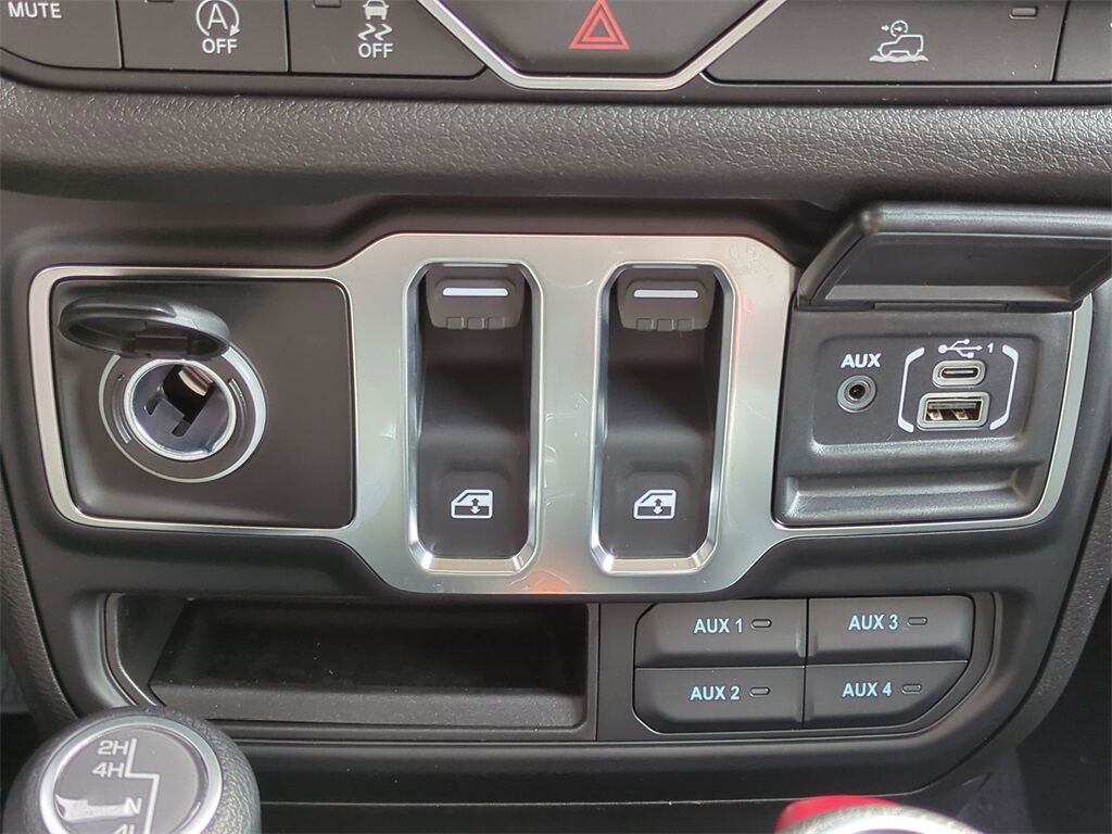 2026 Jeep Wrangler Sport S Gresham OR