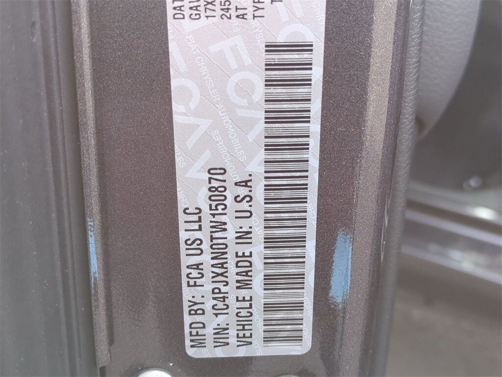 2026 Jeep Wrangler Sport S Gresham OR