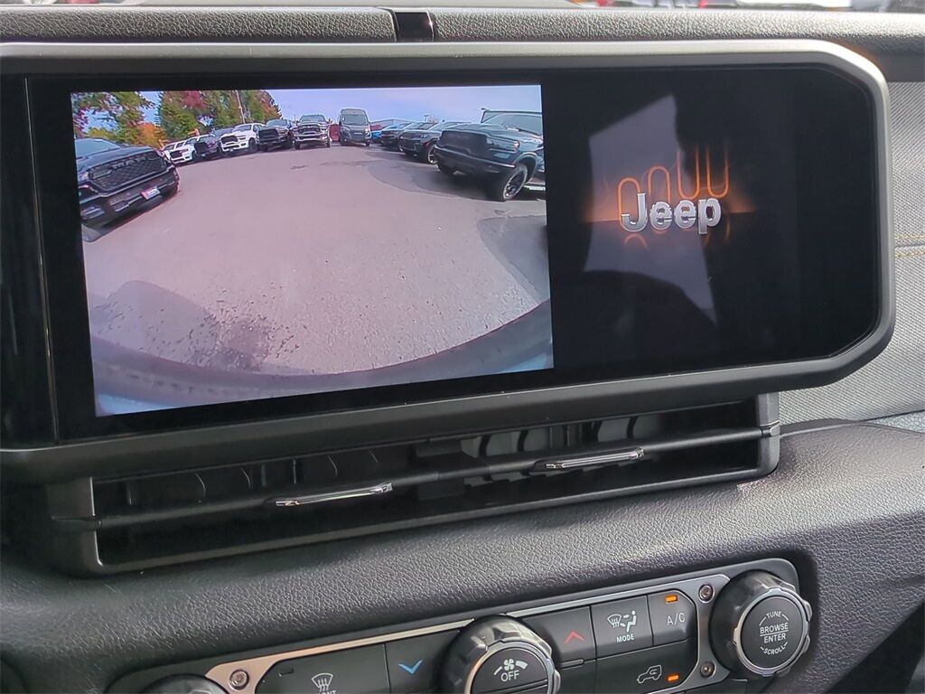 2026 Jeep Wrangler Sport S Gresham OR