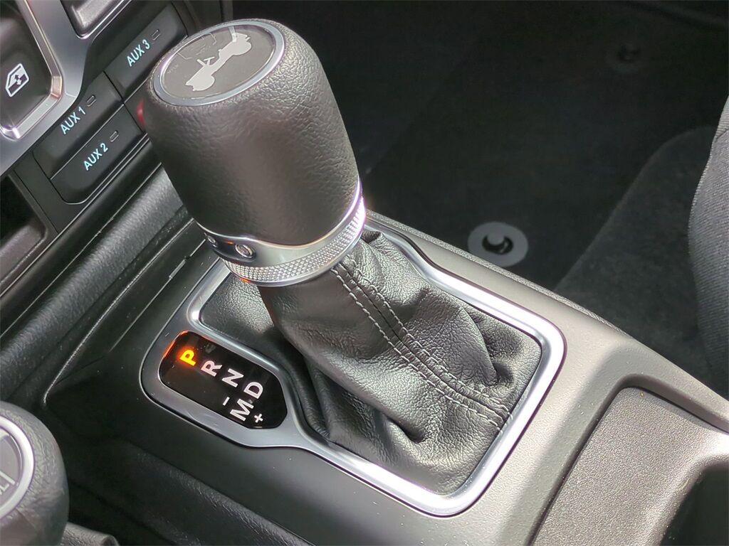 2026 Jeep Wrangler Sport S Gresham OR