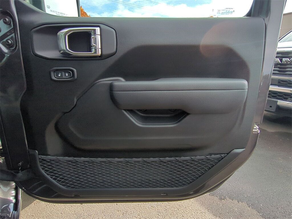 2026 Jeep Wrangler Sport S Gresham OR