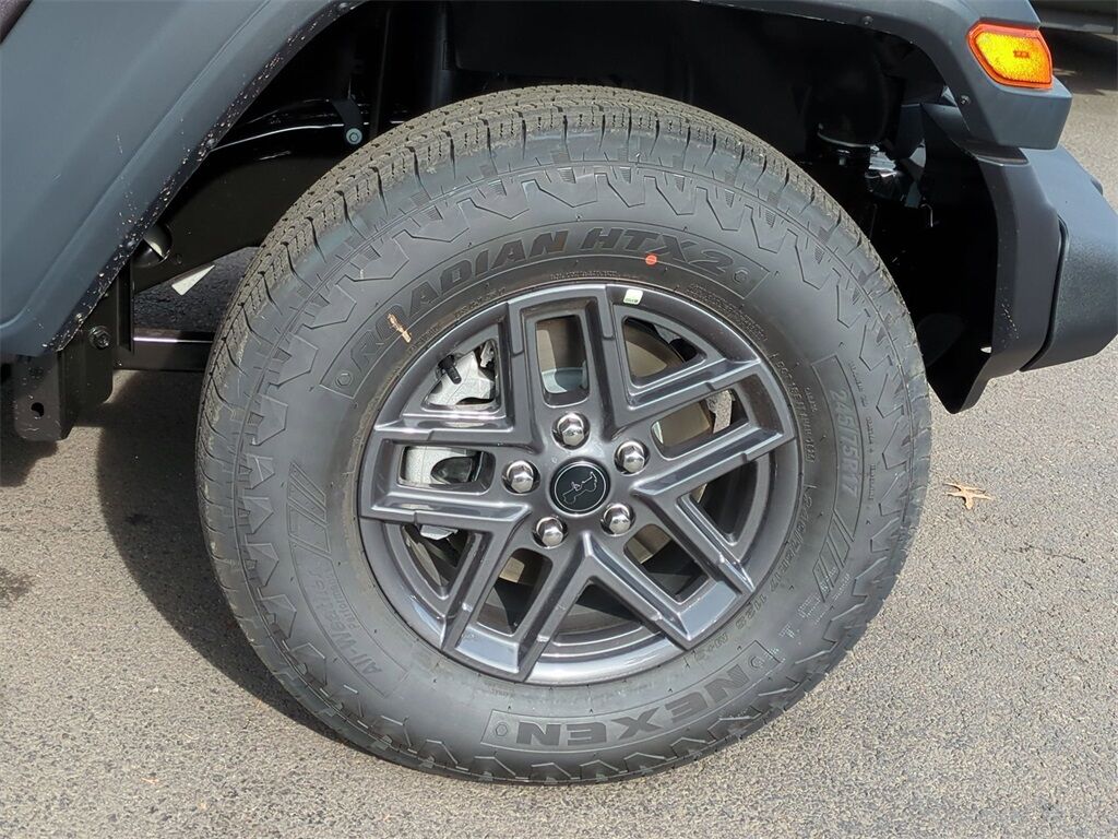 2026 Jeep Wrangler Sport S Gresham OR