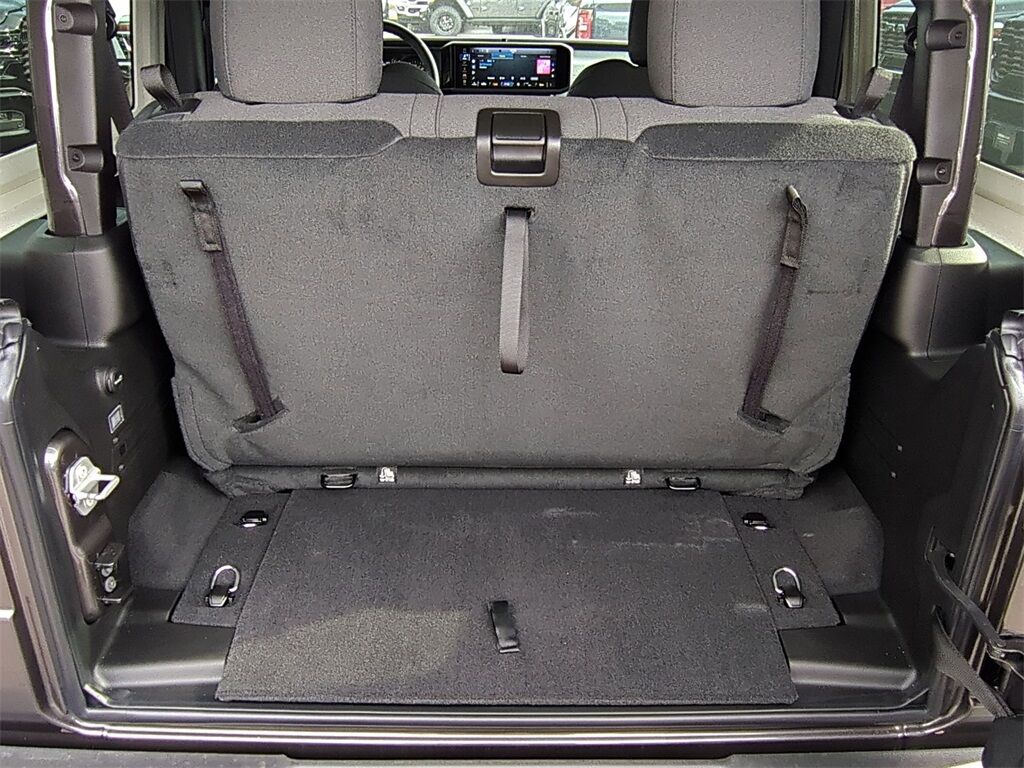 2026 Jeep Wrangler Sport S Gresham OR