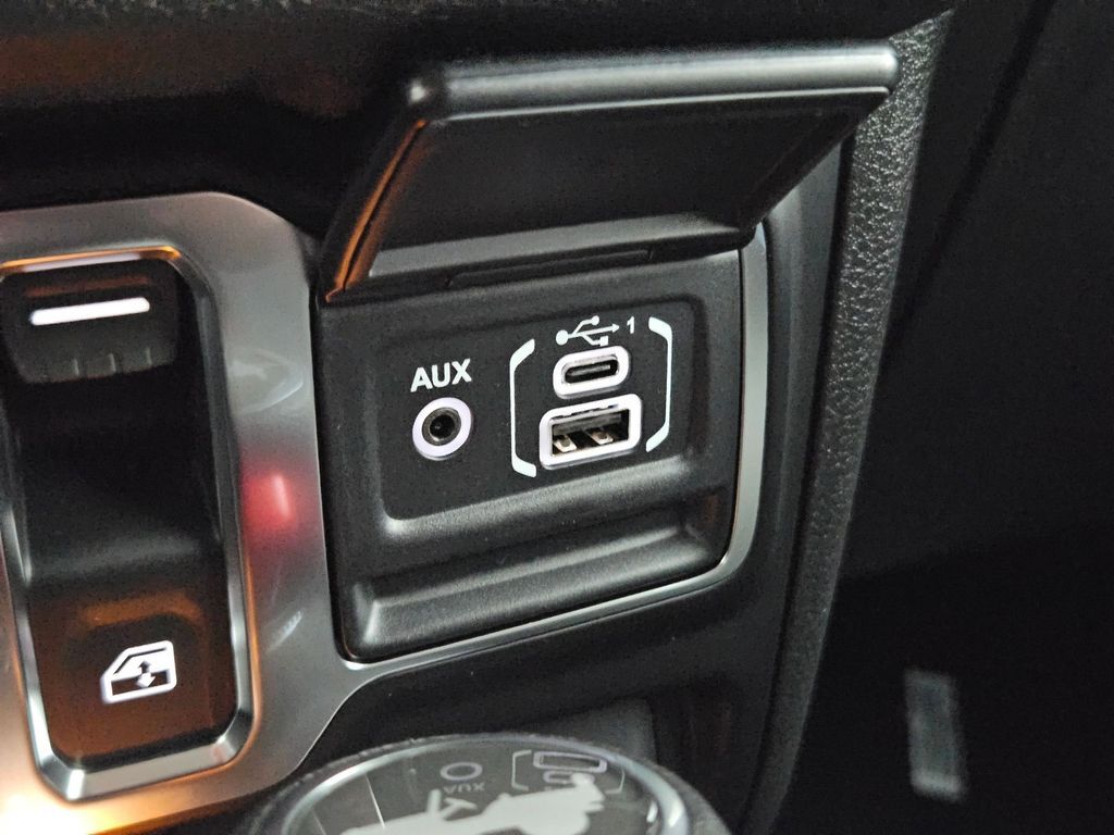 2026 Jeep Wrangler Sport S Gresham OR