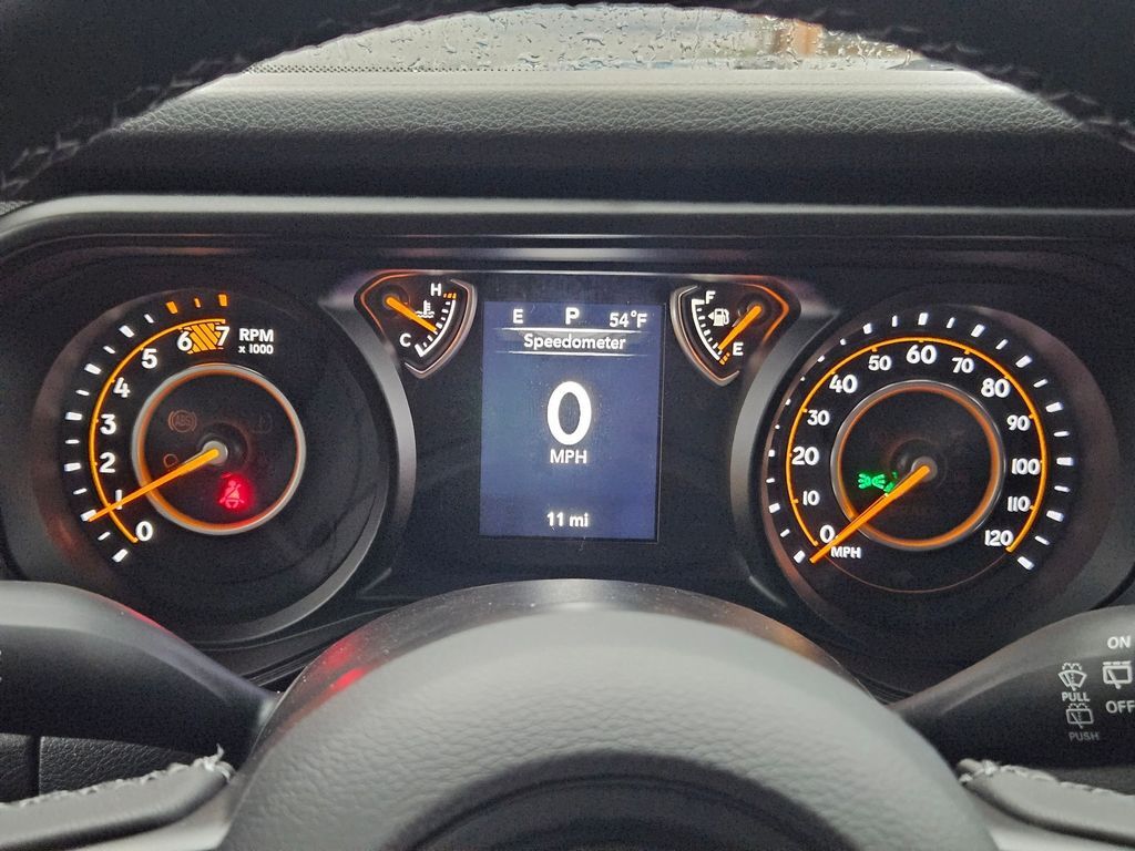 2026 Jeep Wrangler Sport S Gresham OR