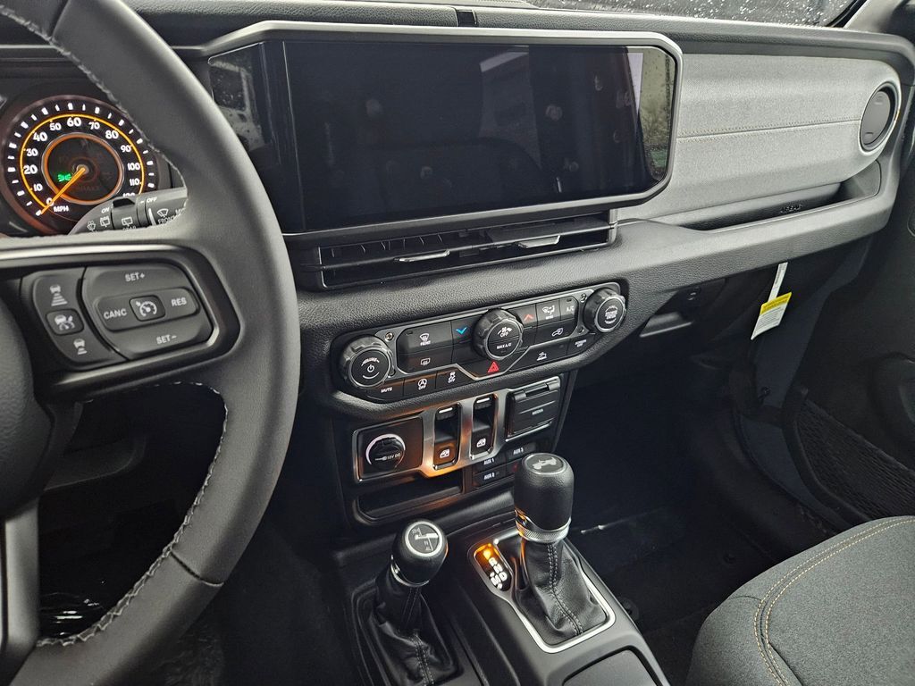 2026 Jeep Wrangler Sport S Gresham OR