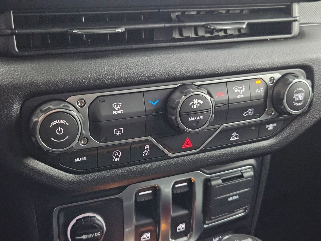 2026 Jeep Wrangler Sport S Gresham OR