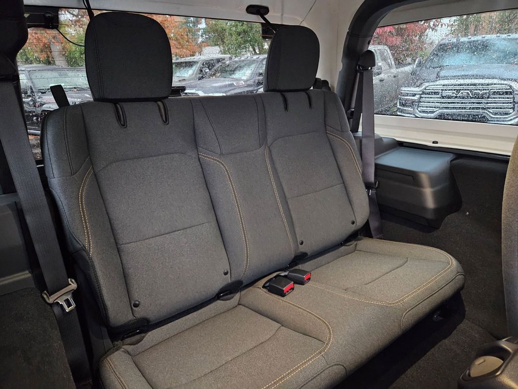 2026 Jeep Wrangler Sport S Gresham OR