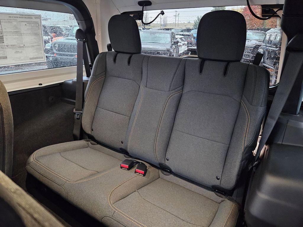 2026 Jeep Wrangler Sport S Gresham OR