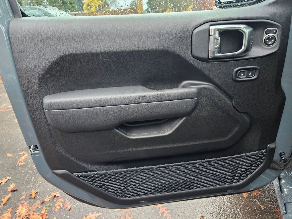 2026 Jeep Wrangler Sport S Gresham OR