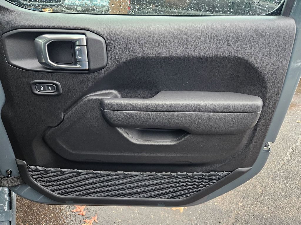 2026 Jeep Wrangler Sport S Gresham OR