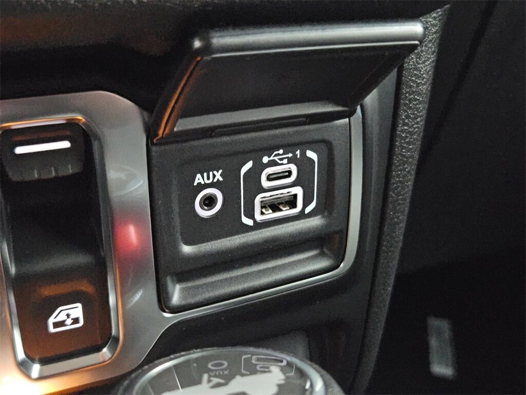 2026 Jeep Wrangler Sport S Gresham OR