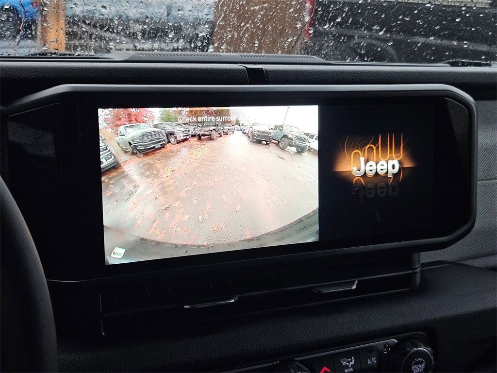 2026 Jeep Wrangler Sport S Gresham OR