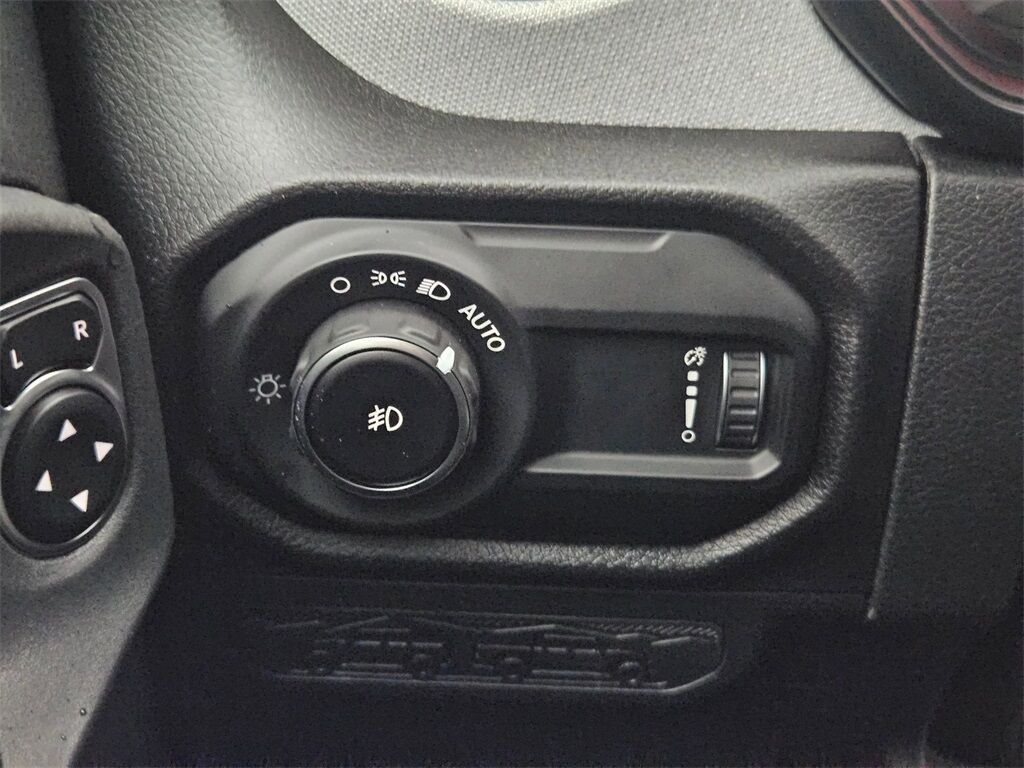 2026 Jeep Wrangler Sport S Gresham OR