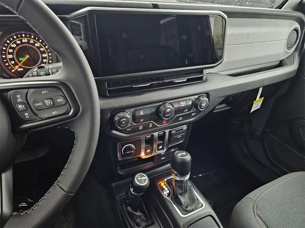 2026 Jeep Wrangler Sport S Gresham OR