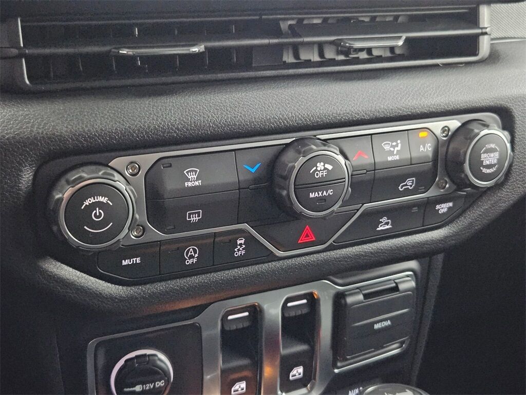 2026 Jeep Wrangler Sport S Gresham OR