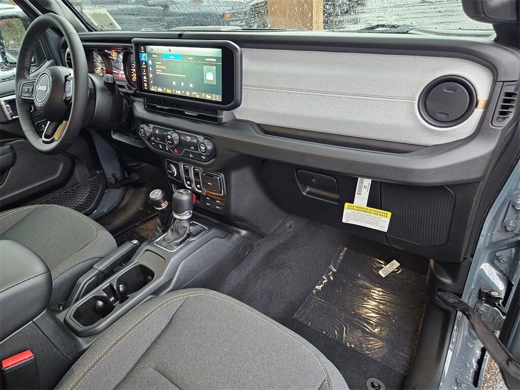 2026 Jeep Wrangler Sport S Gresham OR