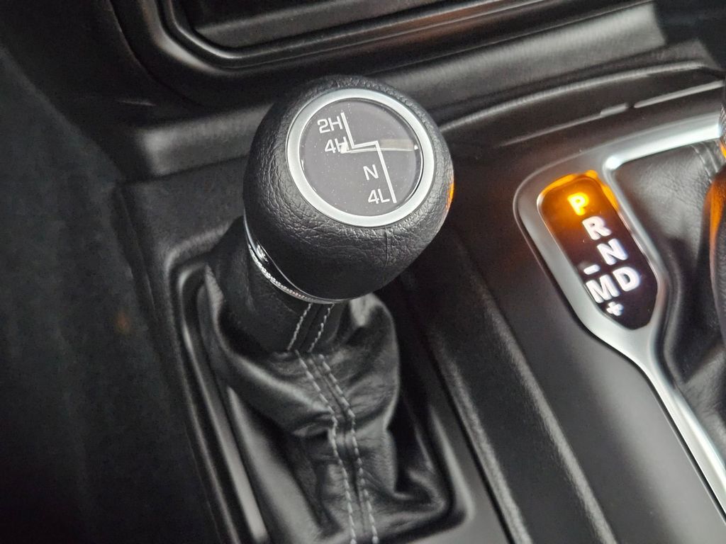 2026 Jeep Wrangler Sport S Gresham OR