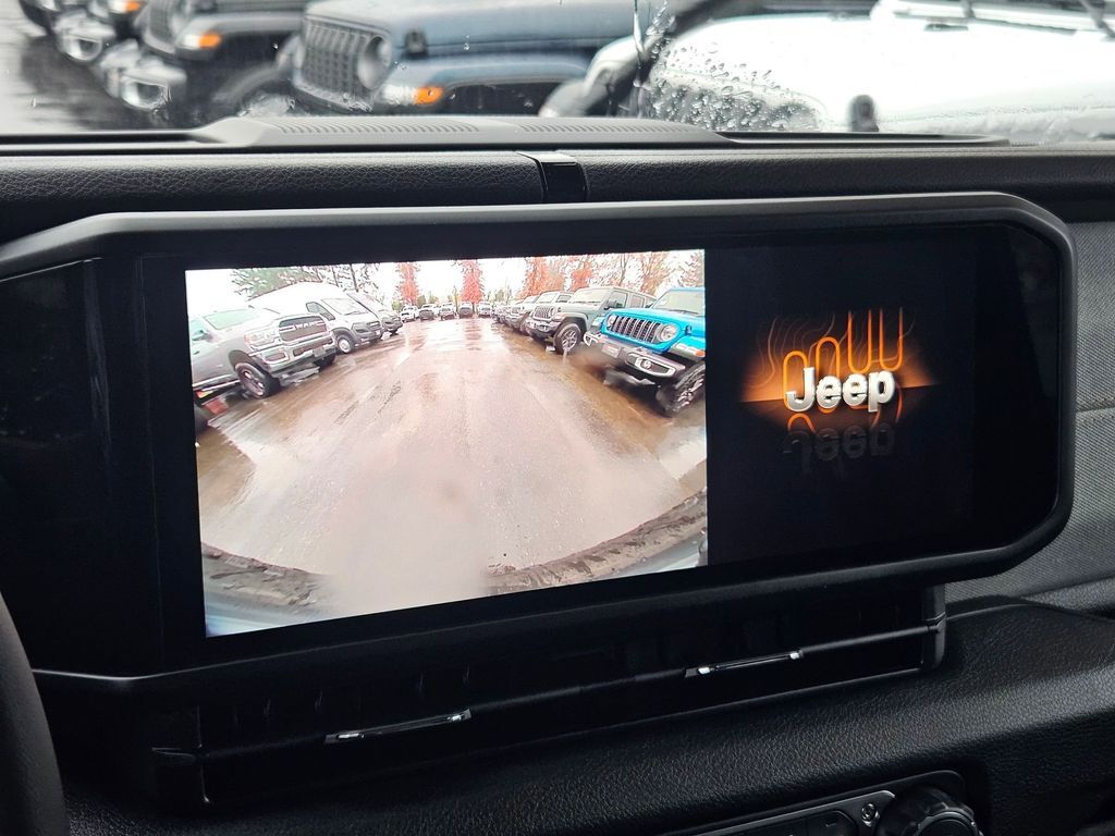 2026 Jeep Wrangler Sport S Gresham OR