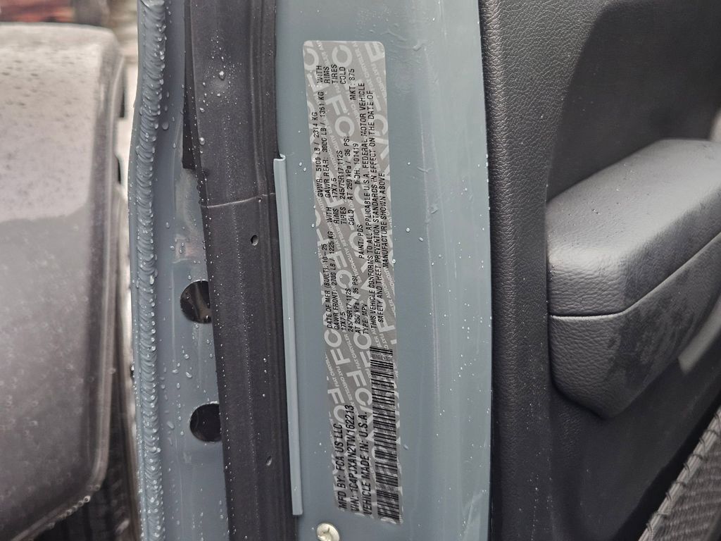 2026 Jeep Wrangler Sport S Gresham OR