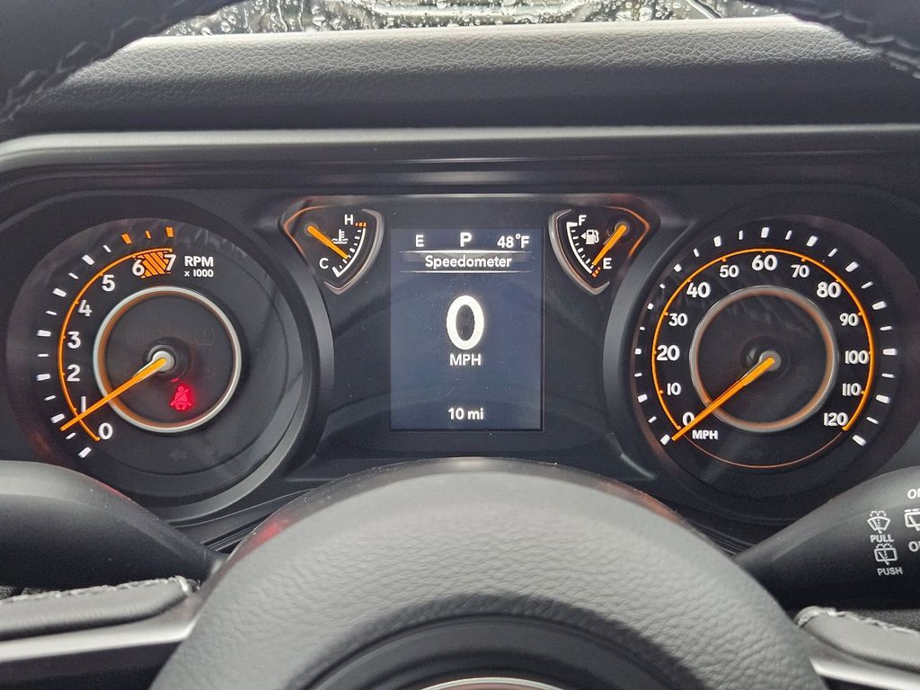 2026 Jeep Wrangler Sport S Gresham OR