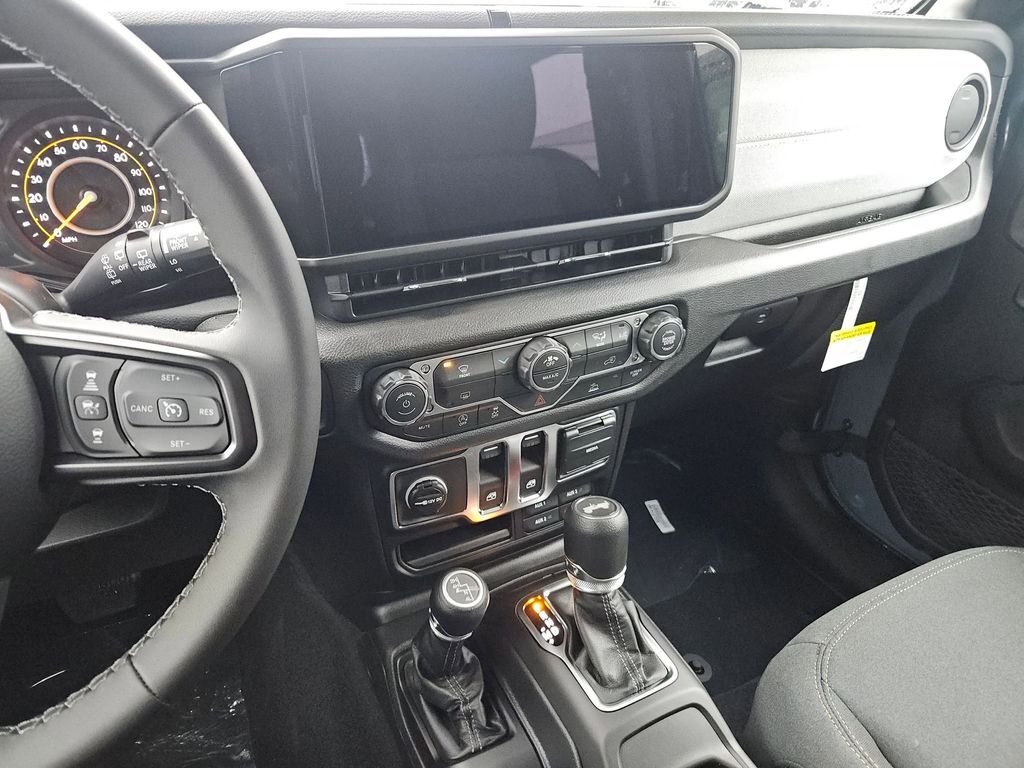 2026 Jeep Wrangler Sport S Gresham OR