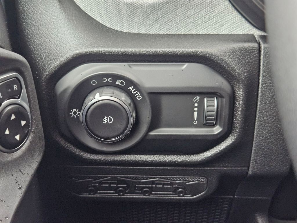 2026 Jeep Wrangler Sport S Gresham OR