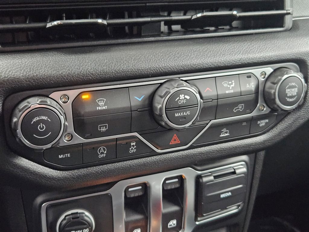 2026 Jeep Wrangler Sport S Gresham OR