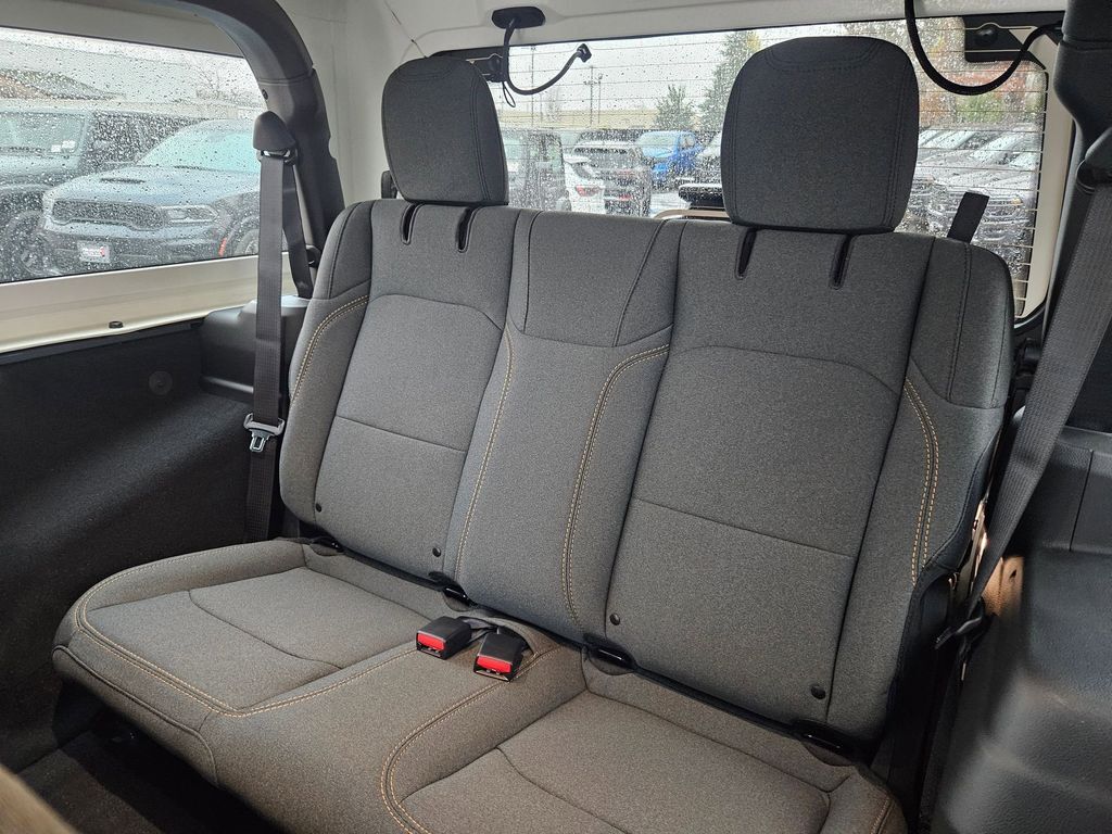 2026 Jeep Wrangler Sport S Gresham OR